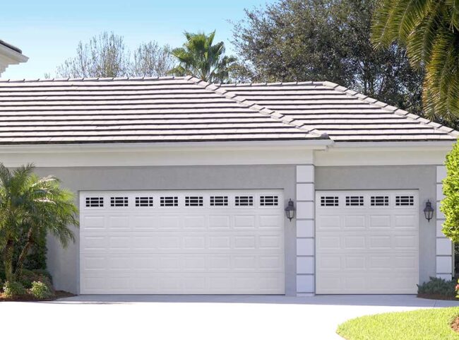Edmonton Garage Door Repair