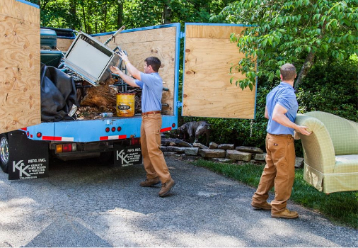 Freedom Junk Removal