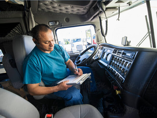 CDL Training Richmond