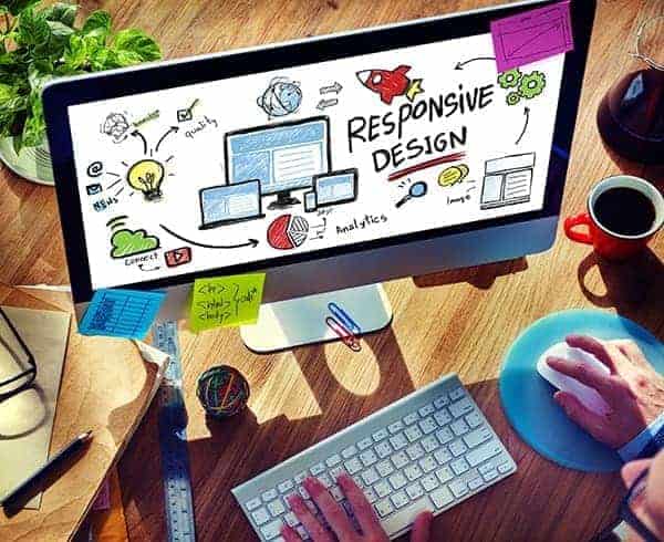 Web Design In Huddersfield