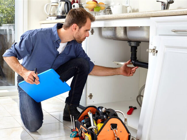 Plumbing Services In Lake Worth FL