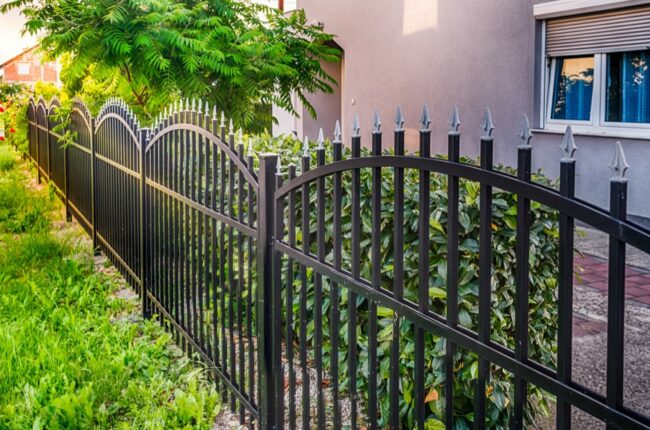 Worcester Fencing