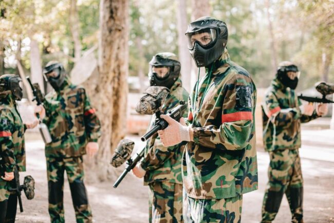 Airsoft Guns For Sale Canada