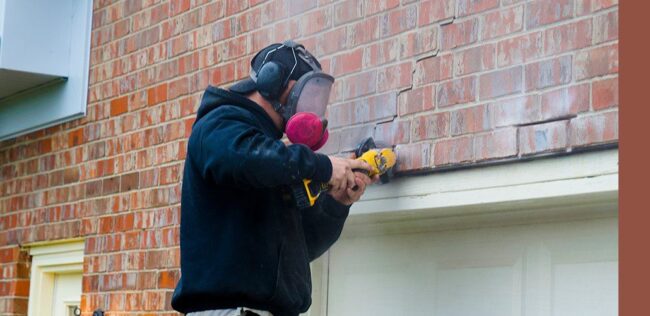 Dallas Brick Repair