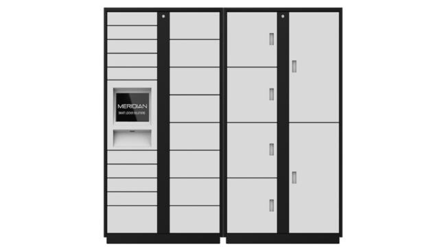 Locker