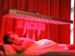 Red Light Therapy Benefits